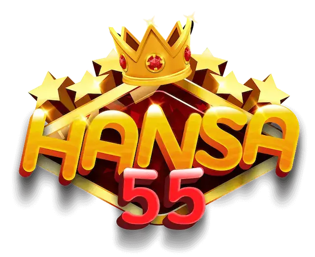 HANSA 55 Logo