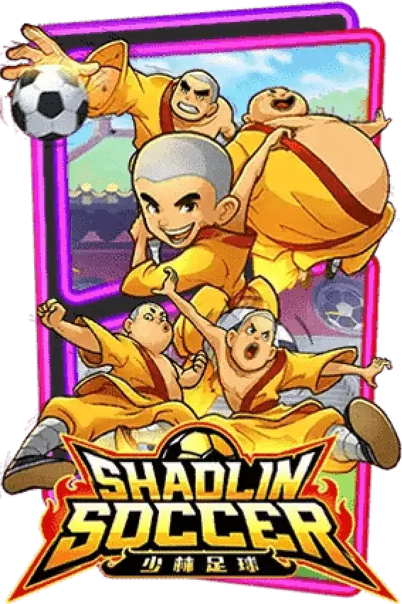 Shadlin Soccer
